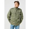 Wrangler Winter Jacket FIELD JACKET DUSTY