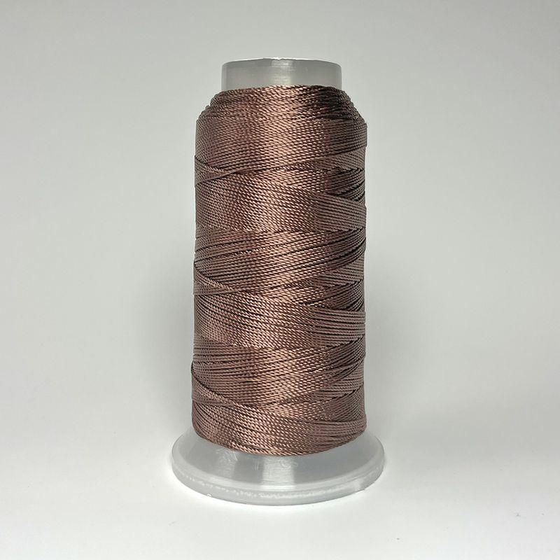 

3-прядный 0,3 мм Чрезвычайно тонкий шнурок для переноски Плетёная кисточка Намоточная катушка Вышивальная плетёная верёвка Прядь Намотка Цветка DIY Материал Yi Zi