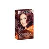 Revlon COLORSILK Belle Couleur Is a Permanent Hair Dye That Allows You To Look Natural and Uniform In Color from Root To