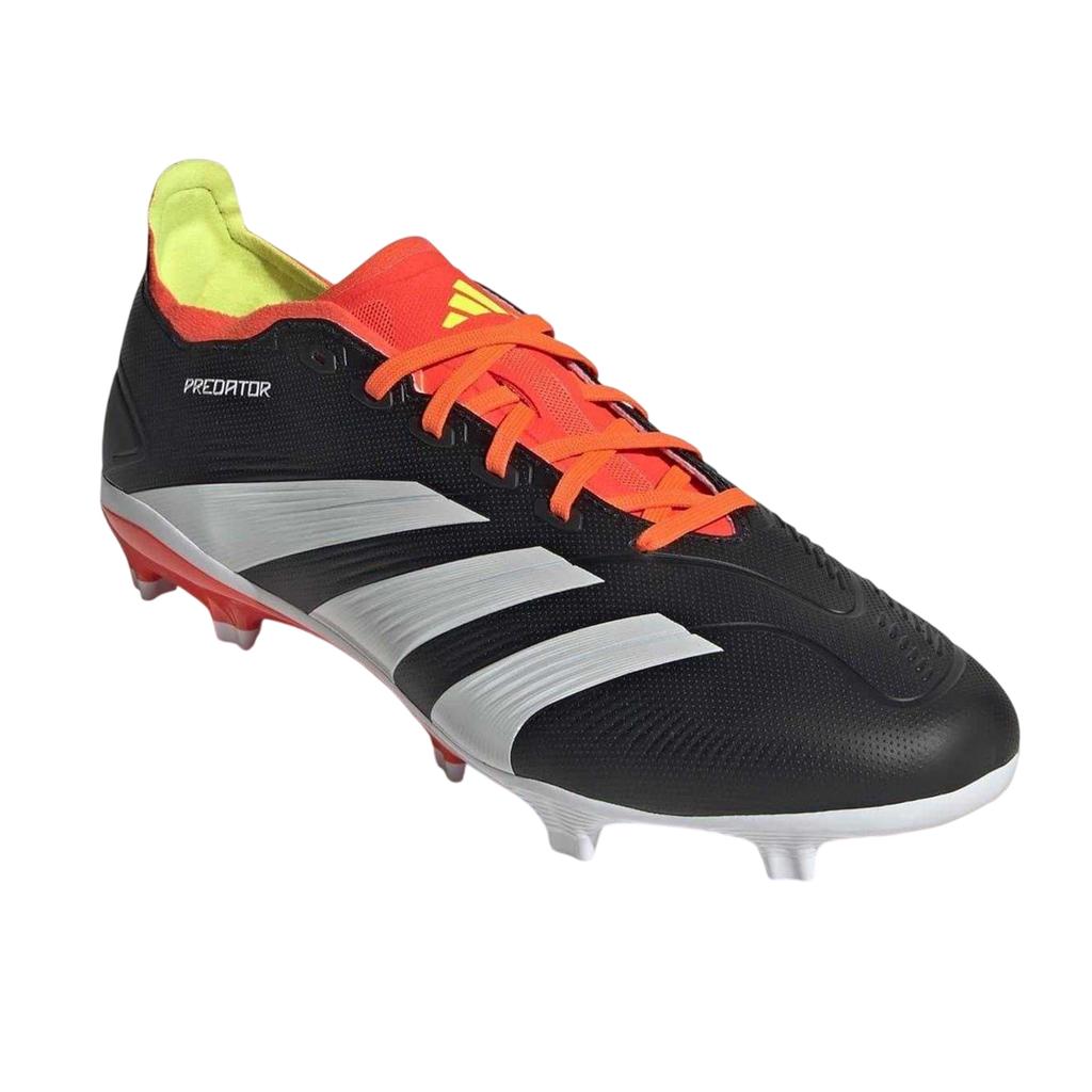 Adidas Mens Predator League Firm Ground Football Boots