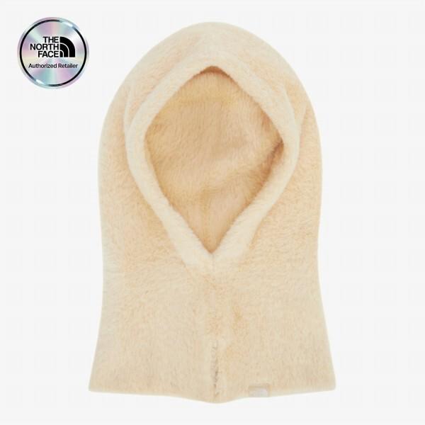 

The North Face Kids Melly Fur Balaclava Na5ir53s Crb ONE