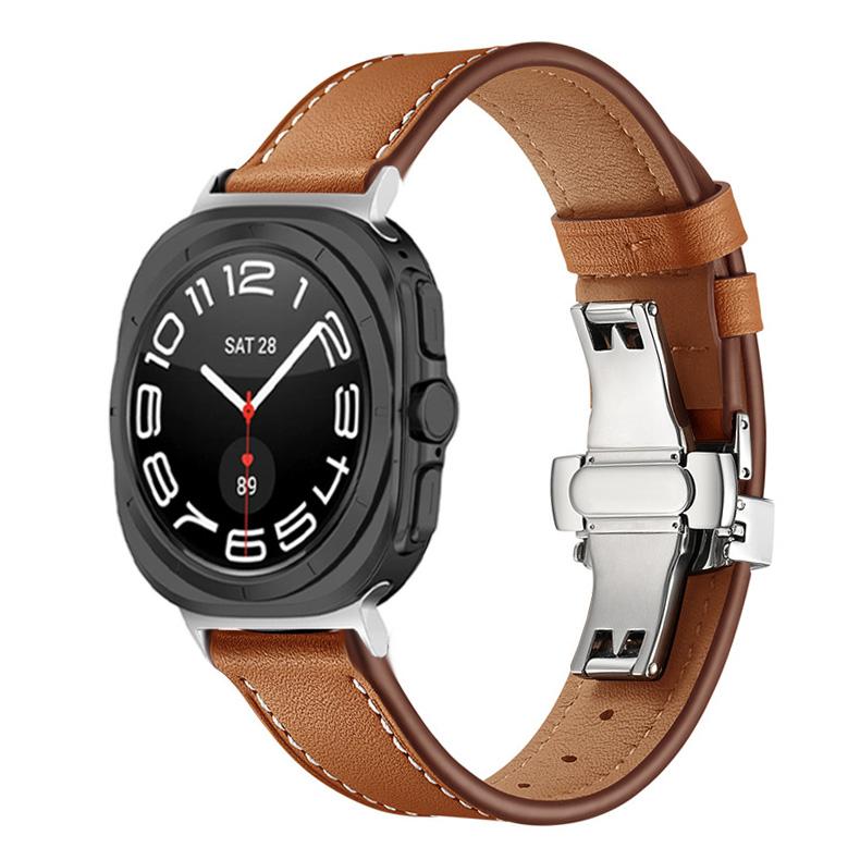 For Samsung Galaxy Watch 7 Ultra Strap 47mm 47 mm watchband belt smartwatch Accessories correa bracelet Galaxy Watch Ultra Band