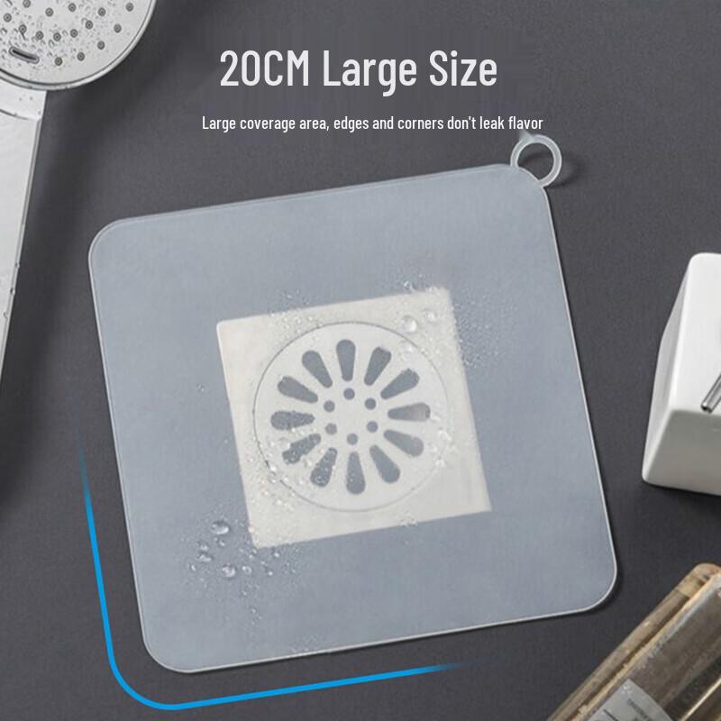 Xinkai Silicone Floor Drain Odor Sealer