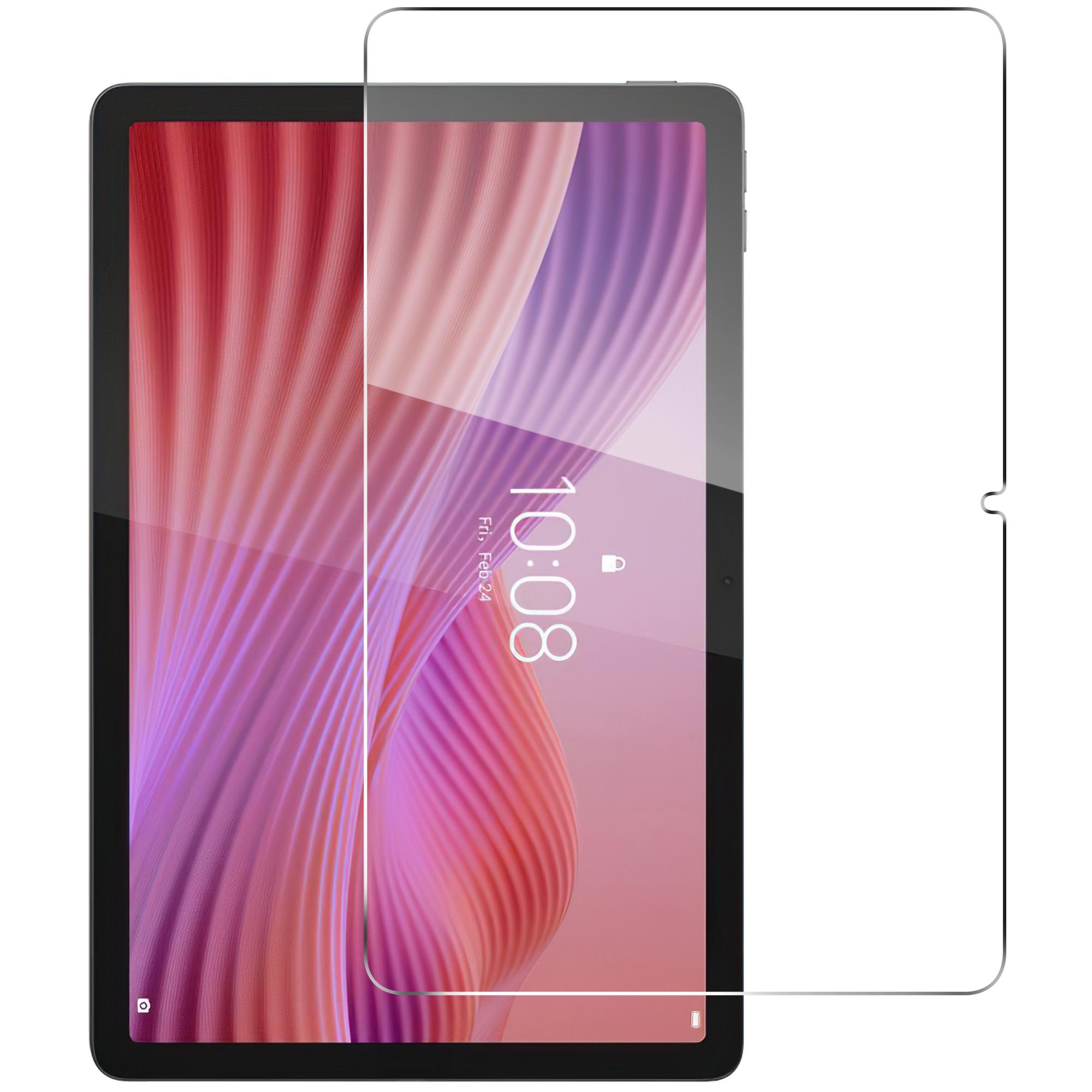 

Для Lenovo Tab TB311FU Захисна плівка для екрана Захист від розбиття Загартоване скло з дугоподібним краєм Type A