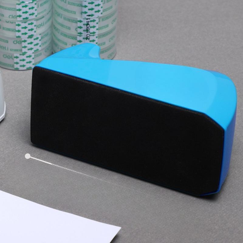 Transparent Tape Sealer, Size Number, Office Express Packaging, Adhesive Seat, Adhesive Paper Table, Tape Cutter