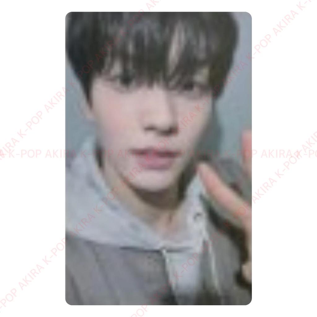 PRE-COMANDĂ TXT ANIVERSARUL 7: Un Moment de Liniște în Spini POB LD FOTOCARTĂ OFICIALĂ