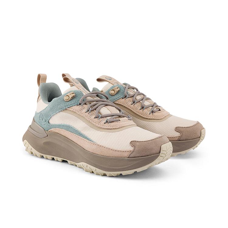 Timberland Women's Motion Access Waterproof Low Hiker A2N4BA4C