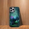 Cool Game A-PEKKA-s Phone Case For iPhone 17,16,15,14,13,12,11,Mini,Pro,SE,MAX White Matte Shockproof Cover