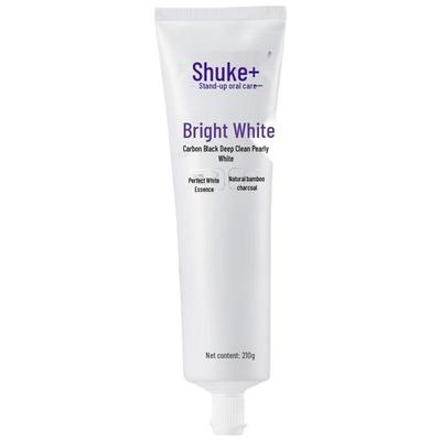 Shuke Anti-cavity Fresh Brightening Toothpaste