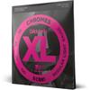 D'Addario Daddario Bass String Flatwound Long Scale .045-.100 ECB81 [Domestic Genuine]