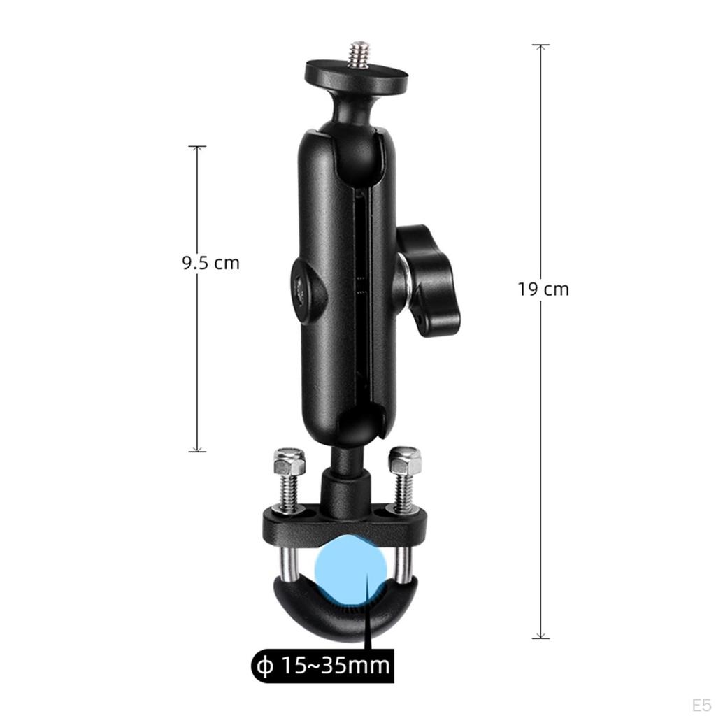 Aluminum Mount Holder for
