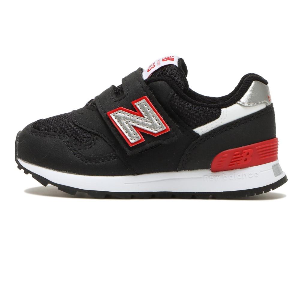 

New Balance IO313 IO313JBK ЧЕРНЫЙ JBK