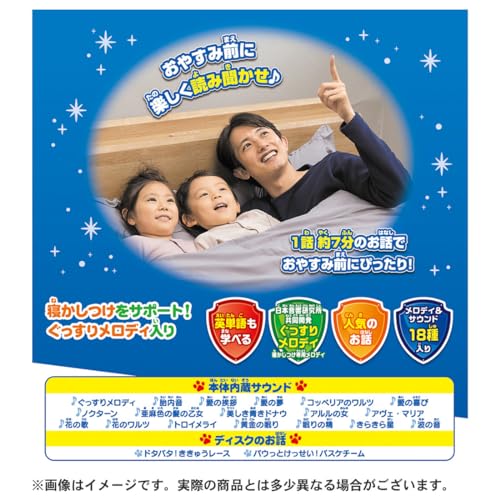Paw Patrol Wonderful Story Theater
