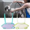 Pet Grooming Hammock Waterproof Breathable Hanging Pet Grooming Dog Grooming Sling Bag for Cats And Dogs