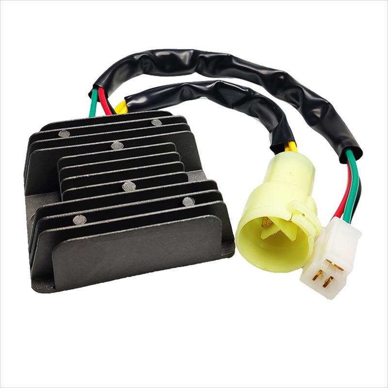 Compatible with Honda TRX Fourtrax FW 4x4 300: Part 31600-HC4-010