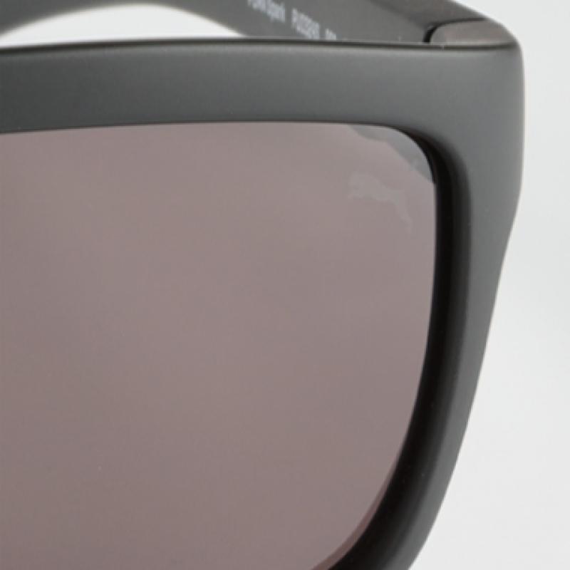 Puma Galleria Puma Sunglasses Pu0324s 001 Square Men woMen