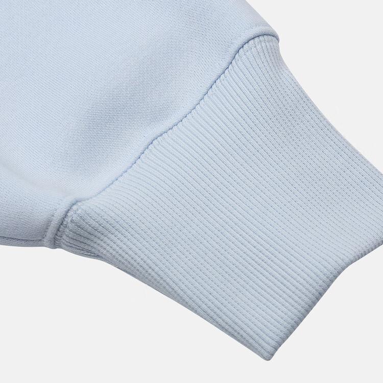 Nike As W Nsw Phnx Flc Oos Rundhals-Pullover Langarm-Sweatshirt Damen-Sweatshirt DQ5762442