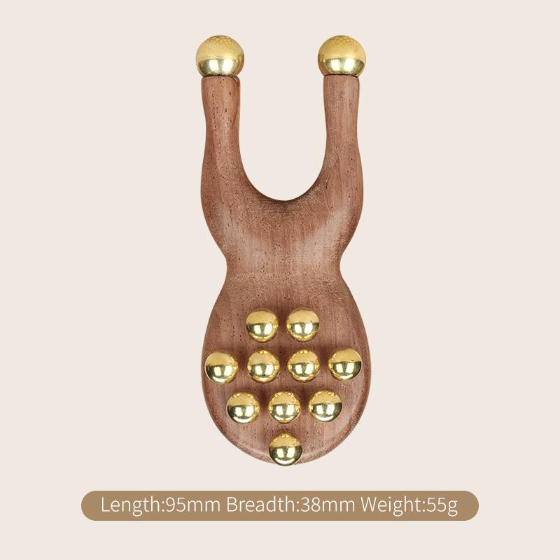 Massager 2024 Health Care Hot Products Massage Neck and Shoulder and Back Massager Gua Sha Body Tool Guasha Comb Gua Sha