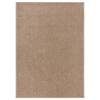 Day and Night - Day and Night Brown Short Pile Rug 120x170 Cm