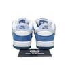 Nike SB Dunk Low x Born x Raised One Block At A Time FN7819-400