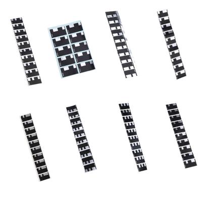10Pieces 135 35mm Bulk Film Camera DX Code ISO50 100 160 200 250 320 400 500 Label Hand Roll Sticker Auto Detect