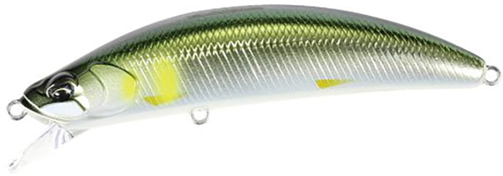 

Duo Onimasu Kagura 77F MCC4534 Emerald Green Sweetfish