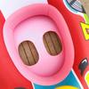 Float Swimming Ring for Kids Child Pool Toys Inflatable Pool Swimming Float Car Air Mattress Beach Party Pool Accessories
