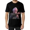 Oom Baby Billy van The Righteous Gemstones Fan v4 T-shirt