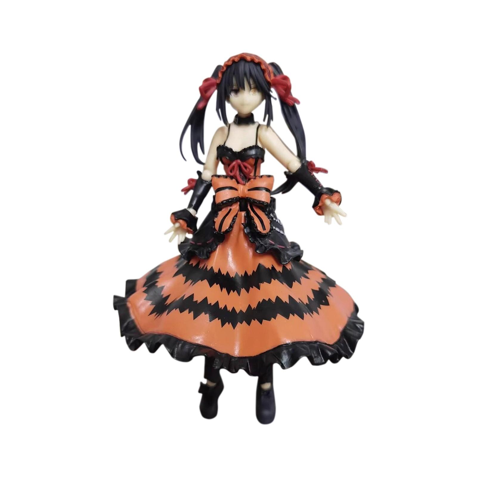 

Аниме Периферийная Модель Ручной Работы One Size