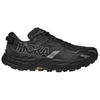 HOKA ONE ONE SPEEDGOAT 7 Trail Running Shoes Men's Black 1171928-BCKT