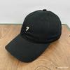 Four Seasons Peaked Cap Men's Simple Versatile Women's Retro Big Head Circumference Baseball Cap Women's Casual Face Small Hat Trend
