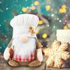 Cloth Material Chef Gnomes Home Shopping Mall Decorations 2 Styles To Choose