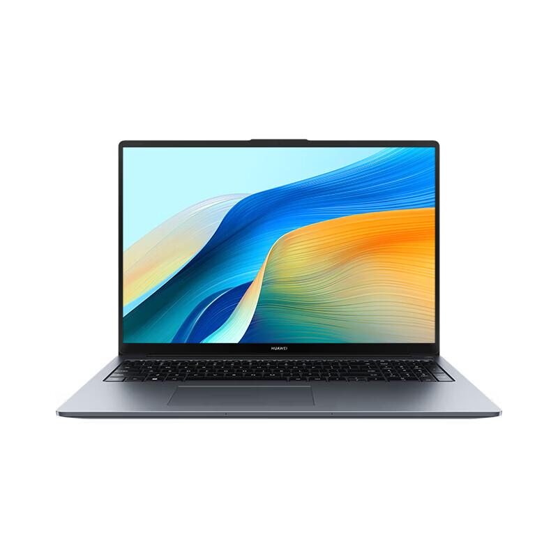 Huawei MateBook D 16 Laptop (CN version)