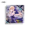 Sunsyea Genshin Impact Official Merch miHoYo Original 2025 Birthday Series Acrylic Coaster Alhaitham Ayato Baizhu Wanderer Diluc