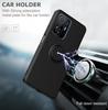 For Xiaomi 10S 10T Pro 11 11T Lite Pro 12 13 Xiaomi POCO X3 X4Pro 4G 5G  F4 GT Finger Ring CoverMagnetic Rotatable Bracket Case