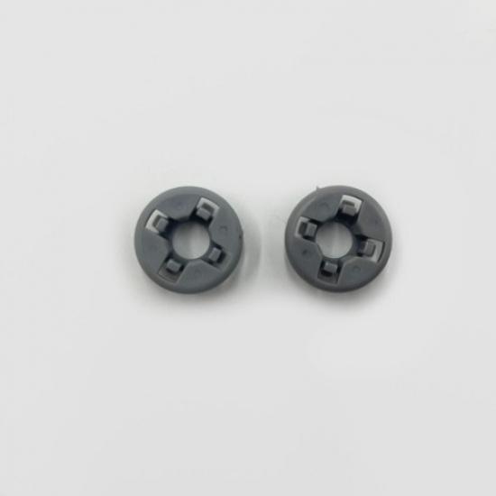1× Hood Prop Rod Pivot Grommet 90480-15027 For 2001- Toyota Highlander