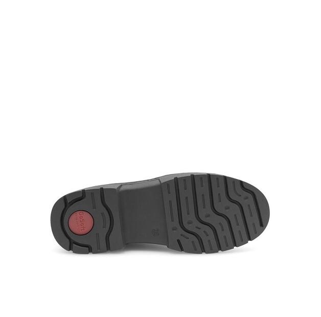 Ботильоны Go Soft MIRIAM SWS6217-02, черные