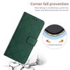 For Infinix Note 50s 5G Case Wallet Imprint PU Leather Flip Folio Phone Cover