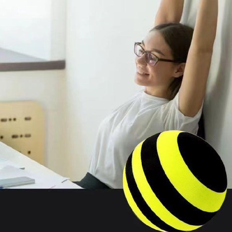 Relaxation Balls Muscle Relaxer Muscle Roller Massage Balls for Deep Tissue Muscle Recovery Back Shoulder Relaxation