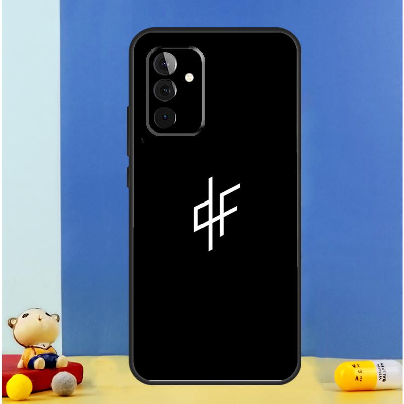 PNL QLF Rapper Sänger Hülle Für Samsung Galaxy A55 A35 A15 A36 A06 A16 A26 A56 A53 A32 A52 A33 A13 A14 A34 A54 A17