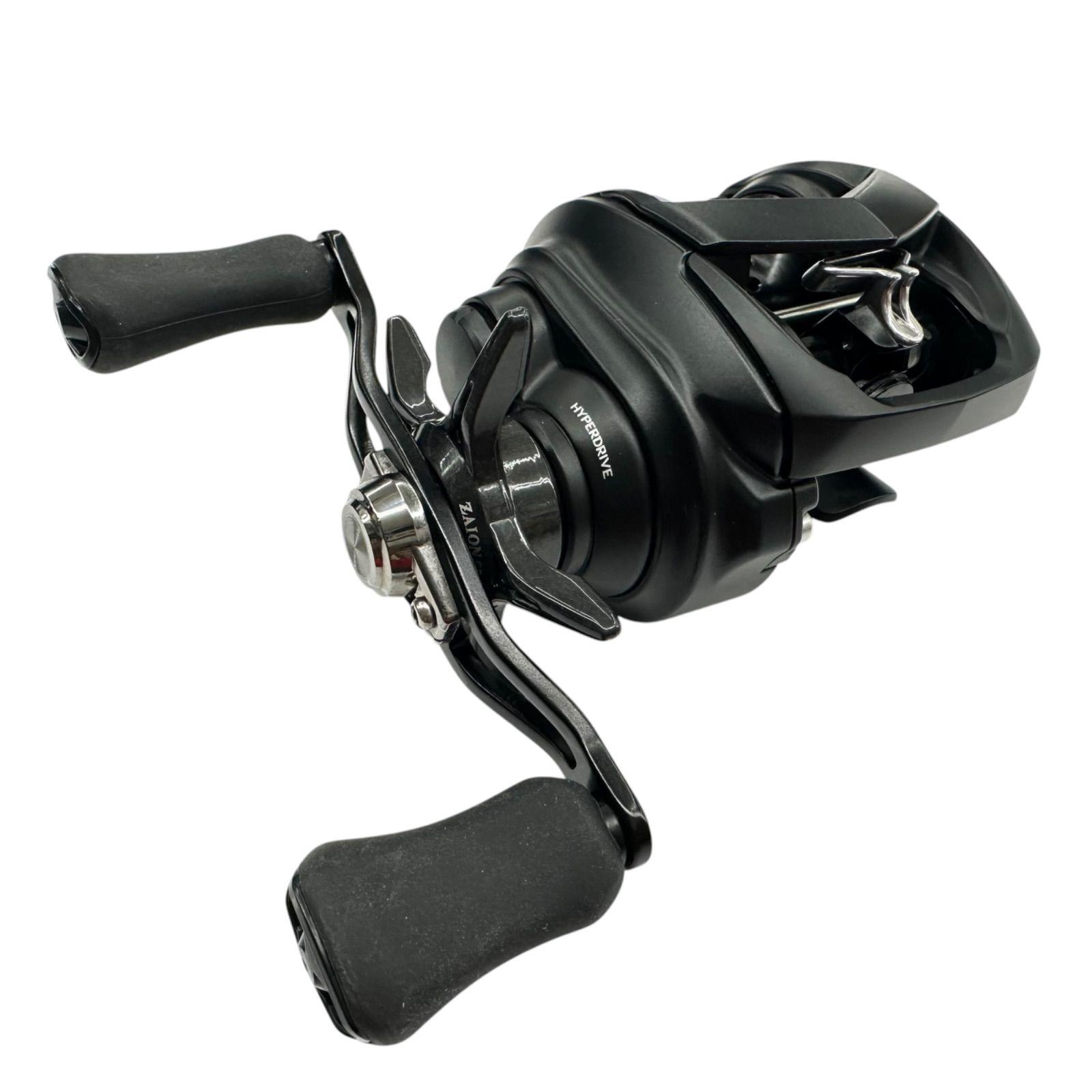 Used (1) [Used and unused item] Daiwa 22 Tatula TW 80