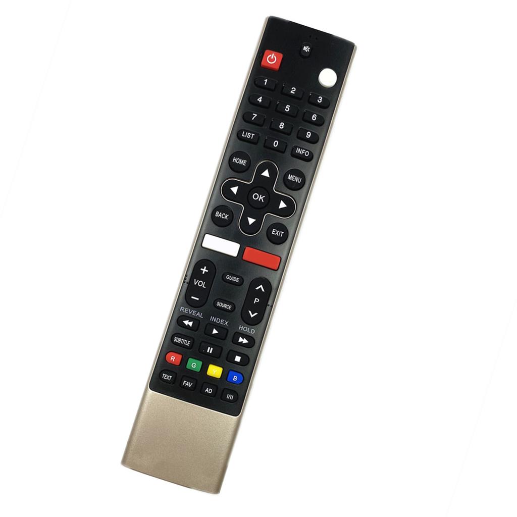 Quick Response Bluetooth-compatible Voice Remote Control for TV HS7700J HS7720 49G2 49G6 Television Convenience