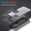 Cute The Lion King For iPhone 17 Air 16E 16 15 14 13 12 11 8 7 Mini Pro Max Plus Frosted Translucent Soft Phone Case