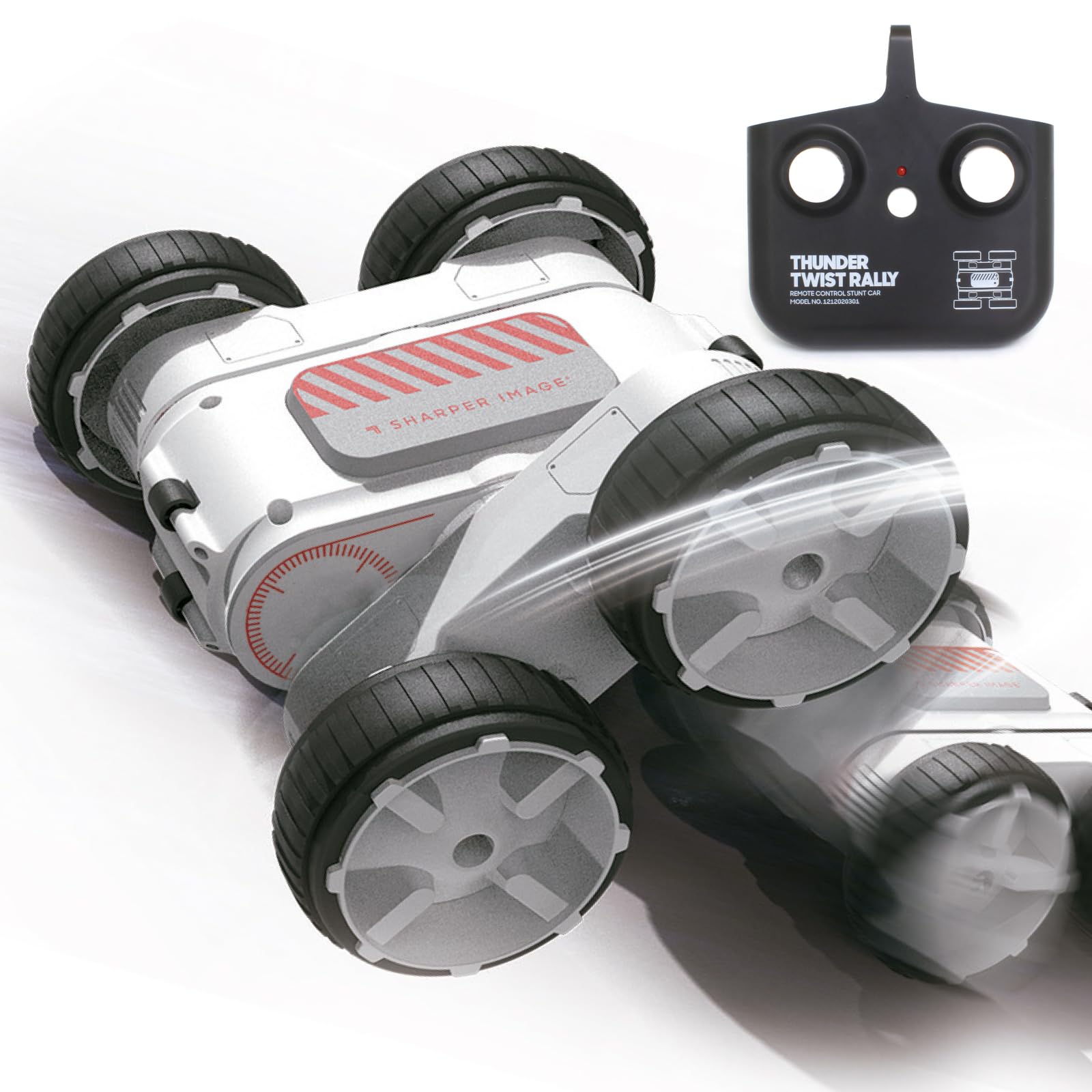 

Kyosho Egg Thunder Twist Rally TK022 R/C
