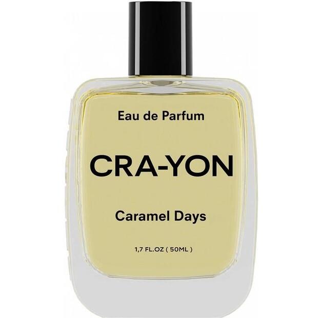 

Парфюмированная вода Cra-Yon Caramel Days 50 ml