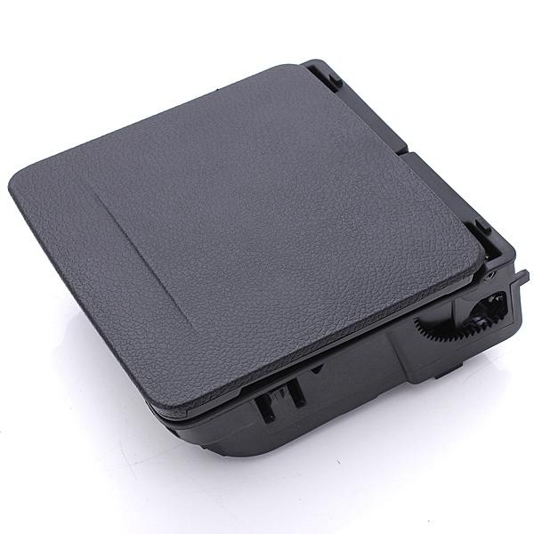 Central Armrest Rear Cup Holder For VW Jetta MK5 Golf GTI MK5 MK6 EOS Water Beverage Holder 1K0862532