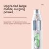 Pet Nail Sharpener, Cat Electric LED Nail Clipper, Dog Rechargeable Nail Clipper, Nail Cutter
