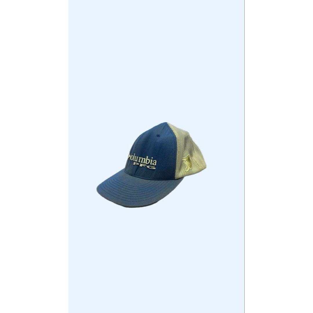 Used Columbia PFG cap