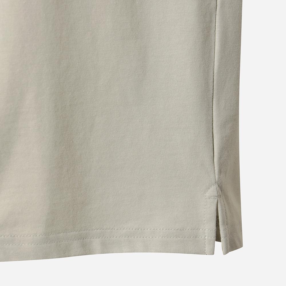 DOD Women'S) Torakwon Kamaboko Short Sleeve T-Shirt (Beige)