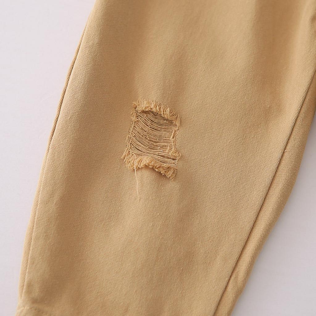 Uformelt langermet sett for barn, komfortable hverdagsantrekk